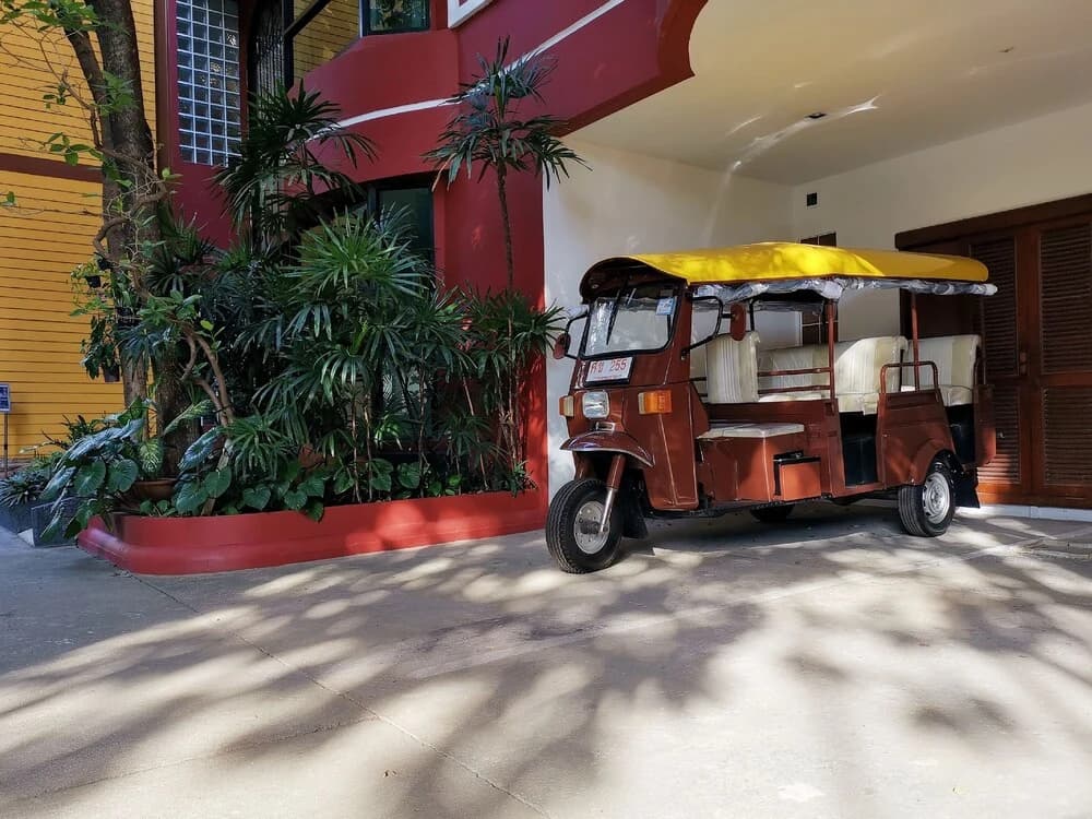 RoomQuest Thonglor - photo 20