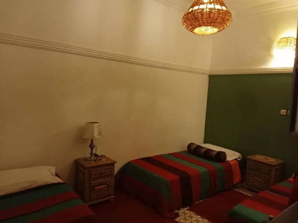 Riad Taddert - photo 5