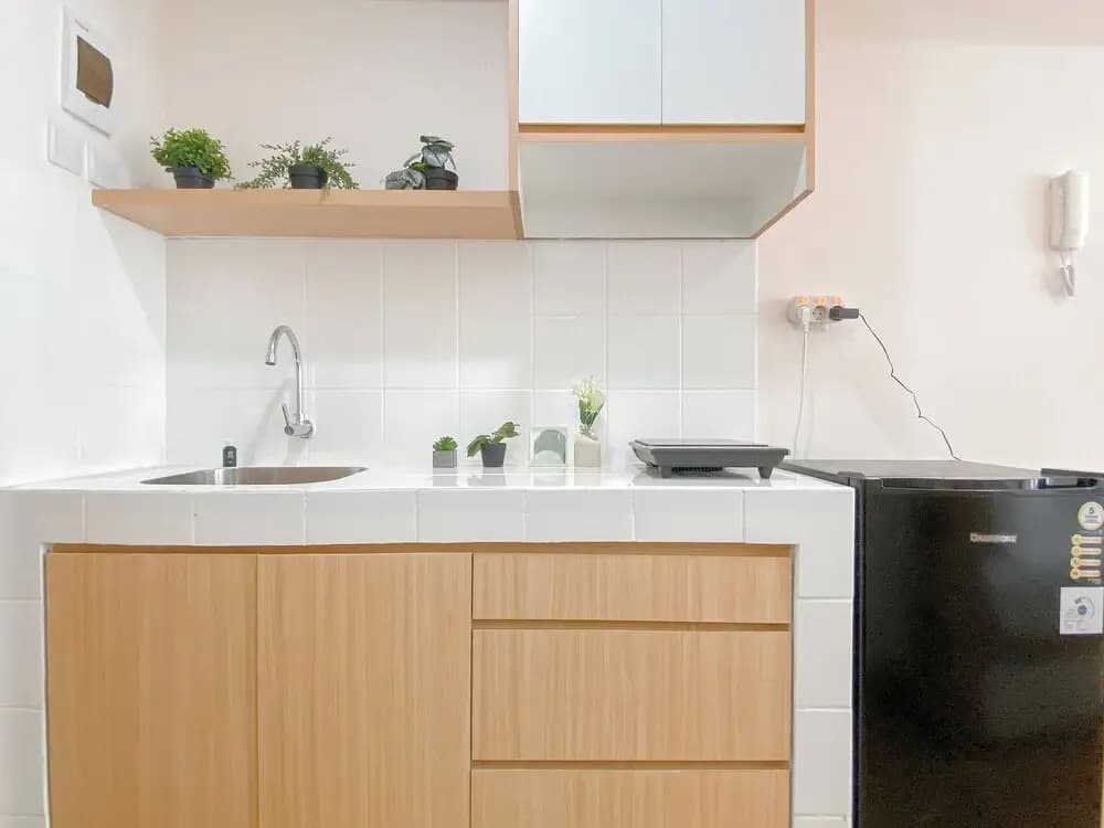 Enjoy Living Studio At Tokyo Riverside Pik 2 Apartment - photo 14