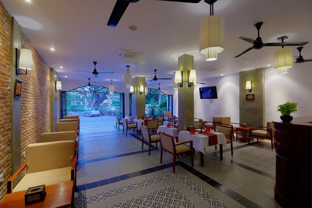 Shadow Angkor Residence - photo 17