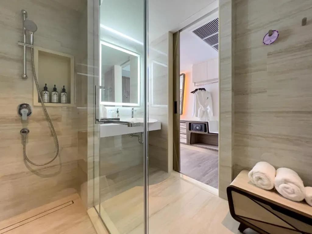 Amethyst Hotel Pattaya - photo 22