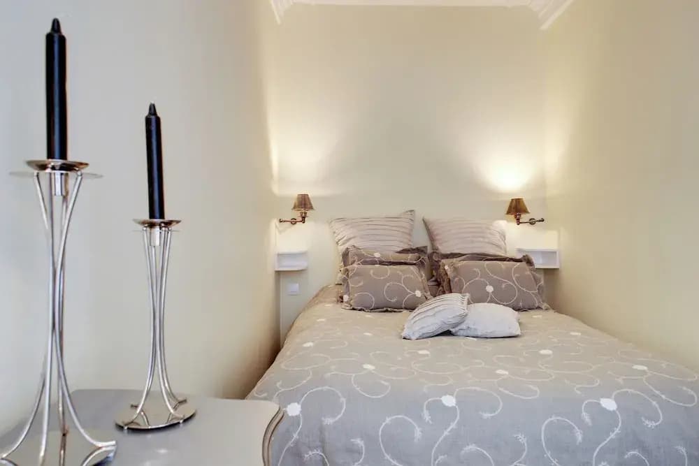 St Germain Grenelle Residence - photo 5