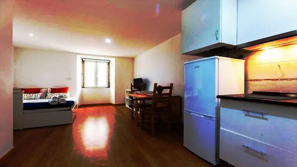 Lisbon City Sweet Studio - photo 9
