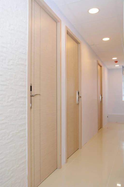 Sunrise International - Boutique Hostel - photo 3