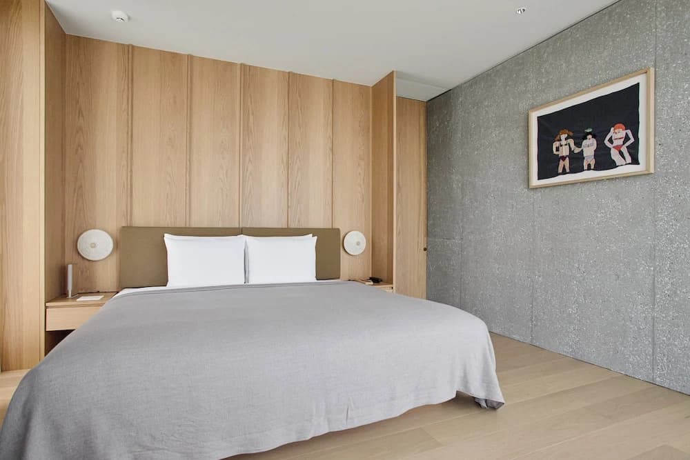 Trunk Hotel Yoyogi Park - photo 6