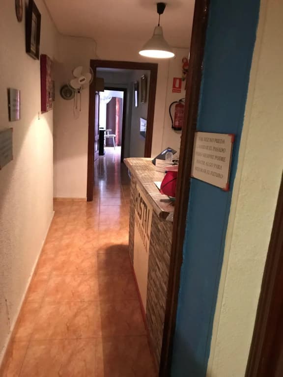 Hostal Becerrea - photo 10