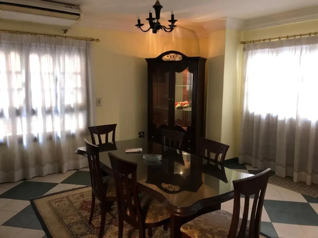 Three Bedrooms Apartment Degla Maadi - photo 16