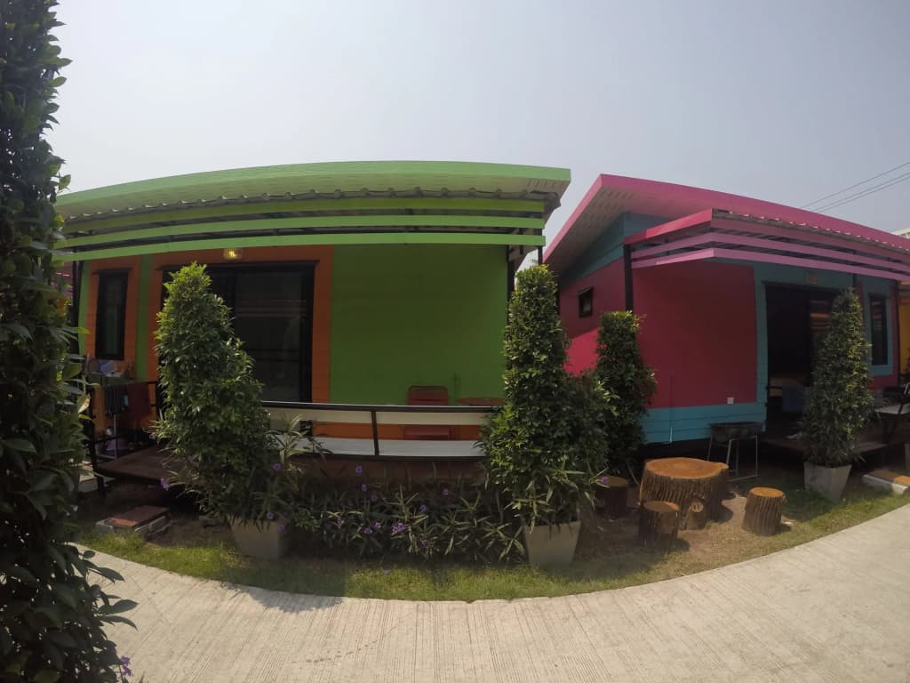 BB House Beach Resort - photo 14