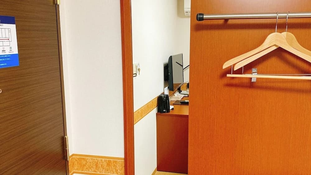 REX INN Namba - photo 26