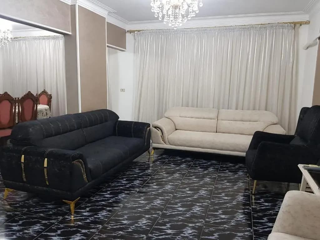 Unique Apartment in Sheraton Heliopolis - photo 2