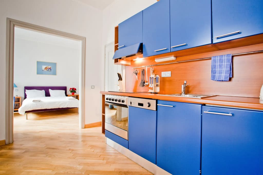 Residence Thunovska 19 - photo 21