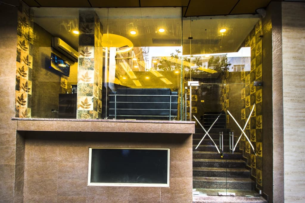 Hotel SRV - photo 13