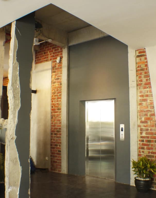 Hako Hotel - photo 11