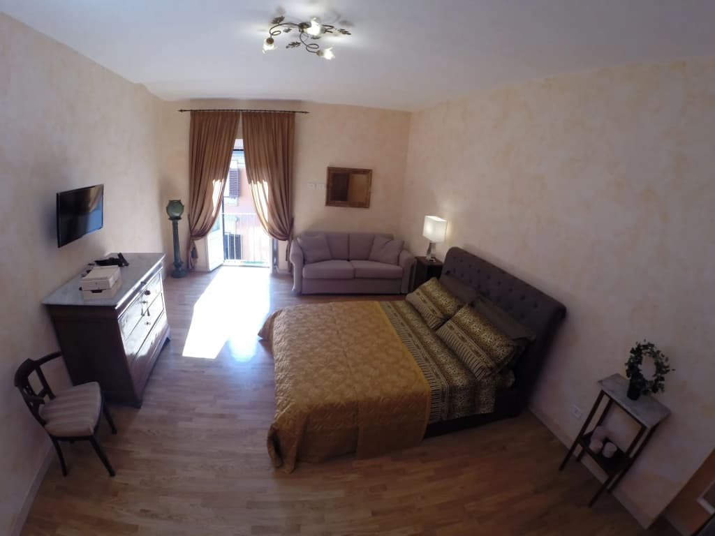 Pantheon Old Suite - photo 3