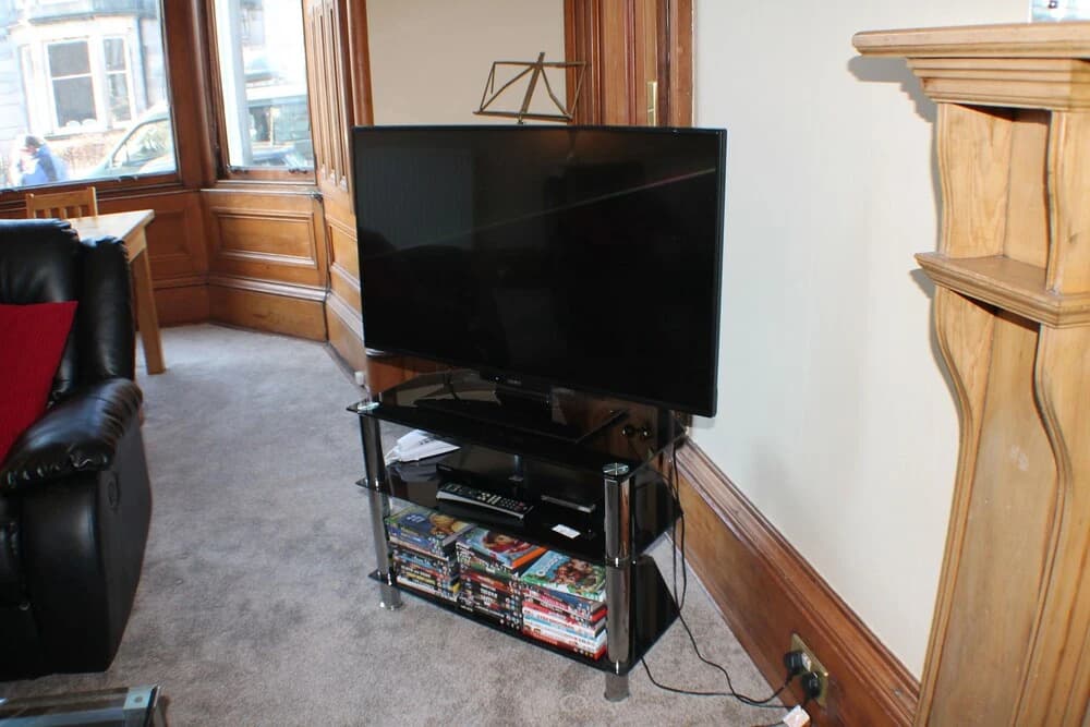 Spacious West End Townhouse - photo 6