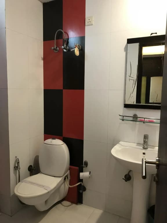 Hotel Nand Kartar Orchid Suites - photo 8