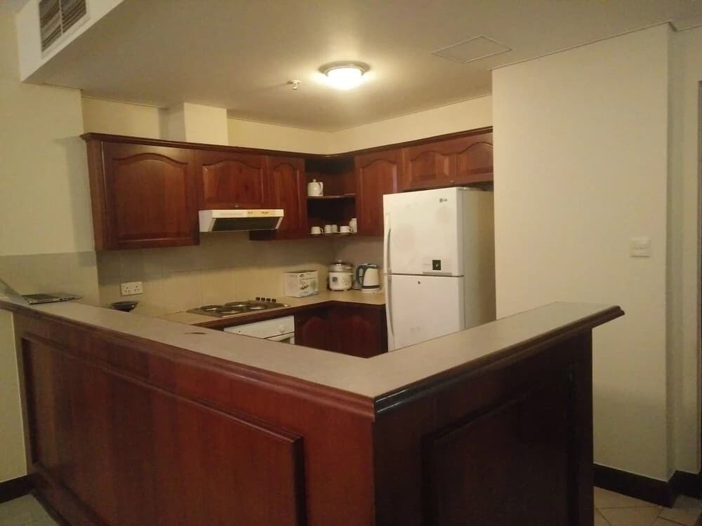 Crescatcity Apartments - photo 20
