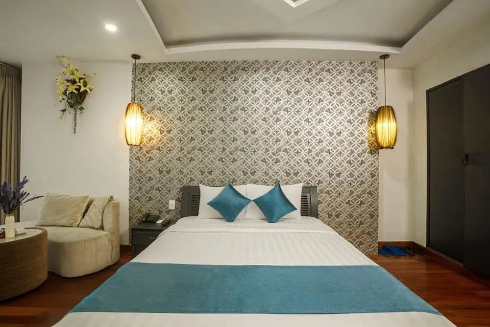Senses Legend Hotel - photo 2