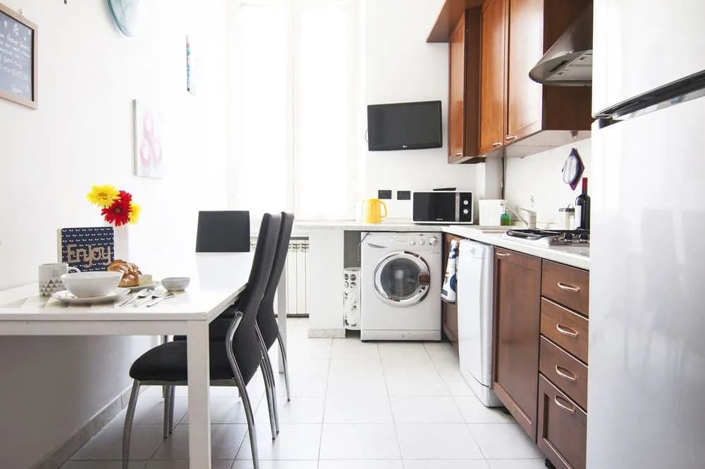 Alessia's Flat - Perfect Sunny - photo 8