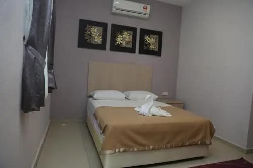 Sri Bayu HomelyStay - photo 3
