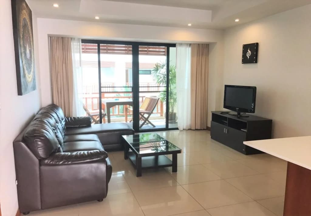 Surin Sabai Condo 2 - photo 2