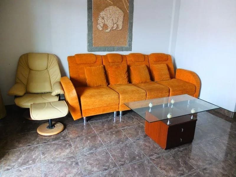 Christiania Guesthouse - photo 12