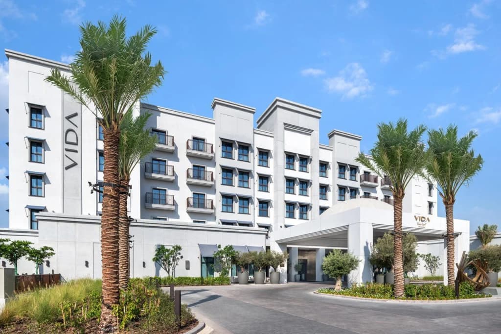 Vida Beach Resort Umm Al Quwain - photo 1