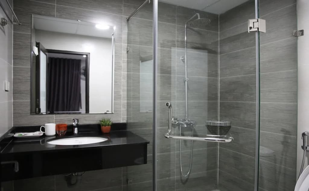 V House 6 - photo 4