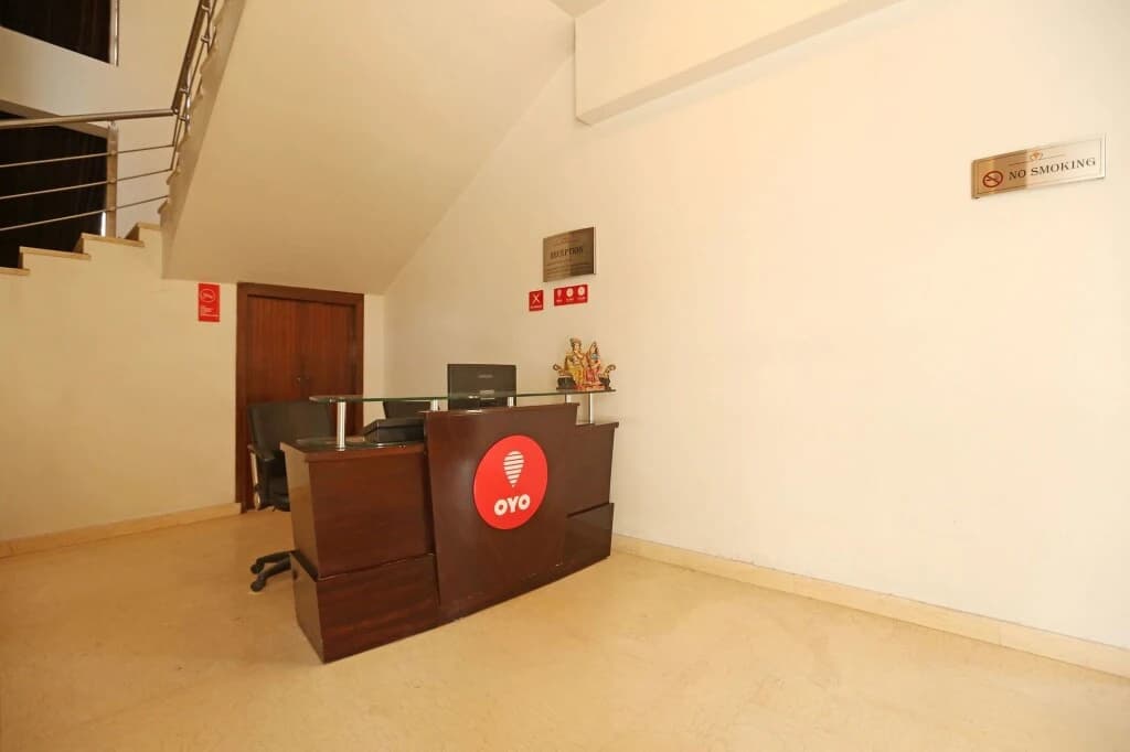 Mohan Vilaas - photo 8