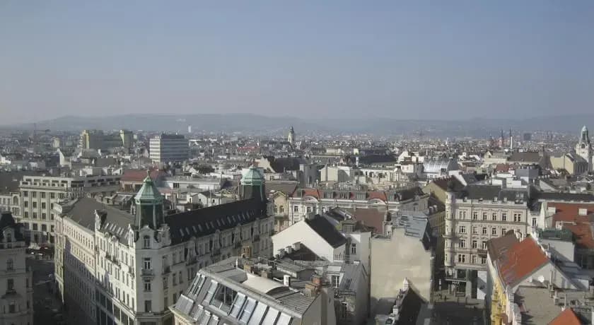 Apartment Novaragasse - photo 8