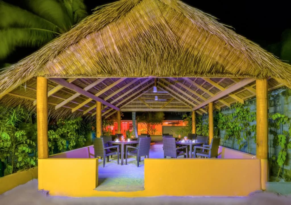 Sabba Summer Suite Maldives - photo 19