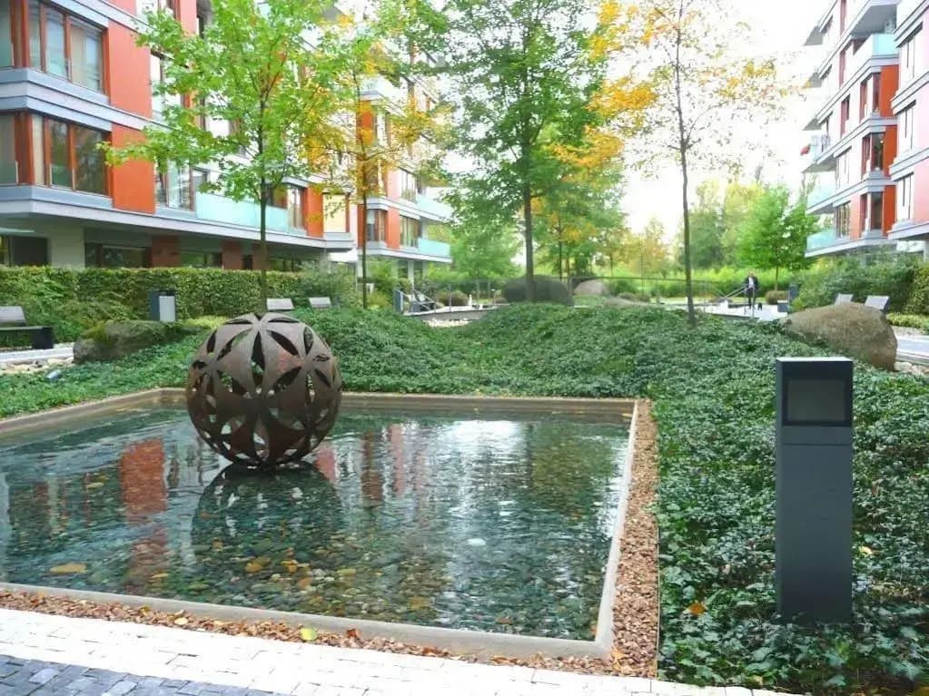 River Diamond Apartment - photo 15