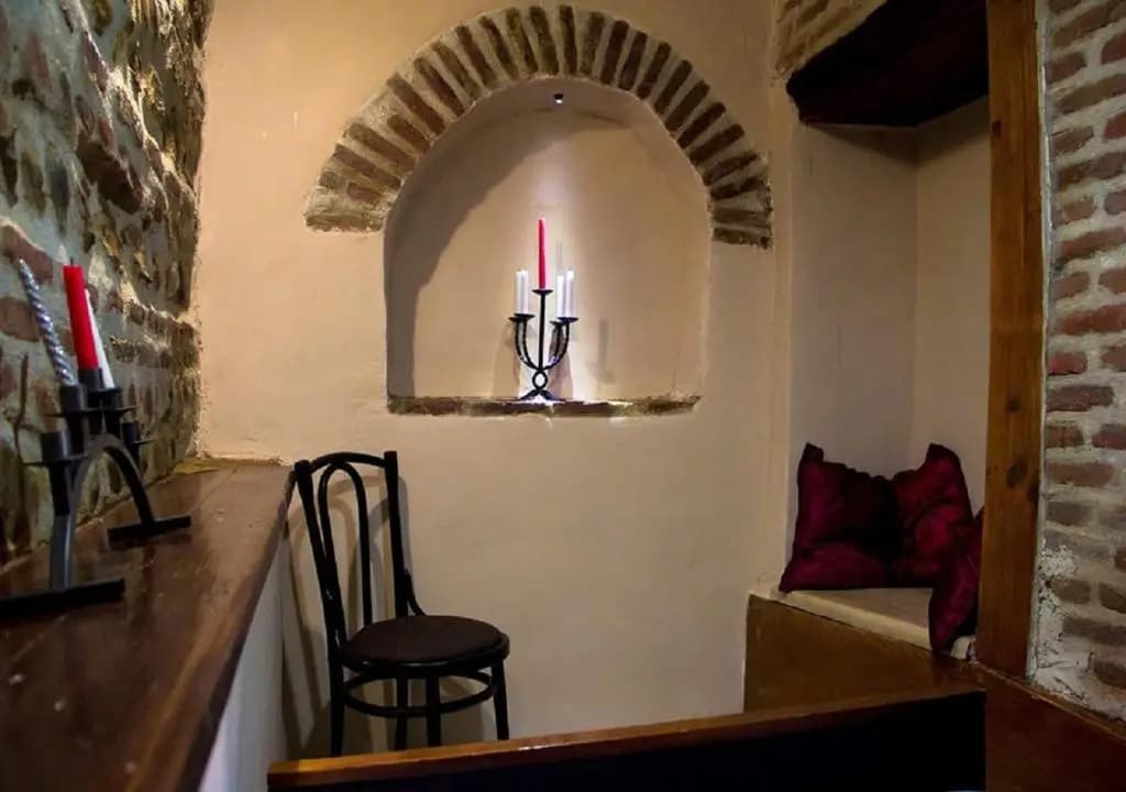 Feel Old Tbilisi - photo 6