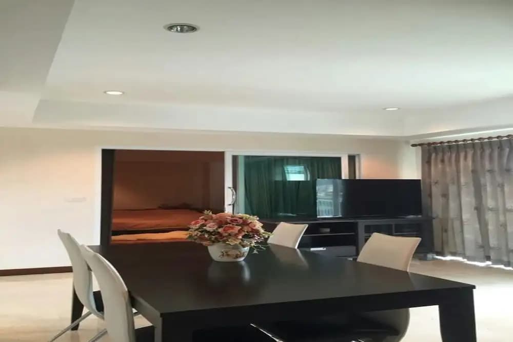 Condo Chamchuri - photo 4