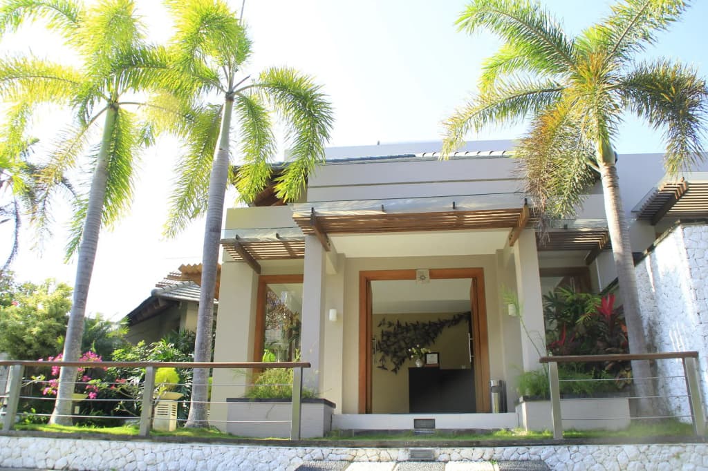 Villa Hening Boutique Hotel - photo 26