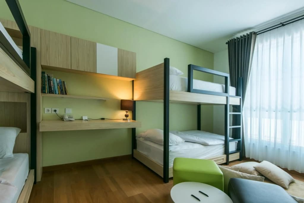 Yan's House Hotel - photo 47