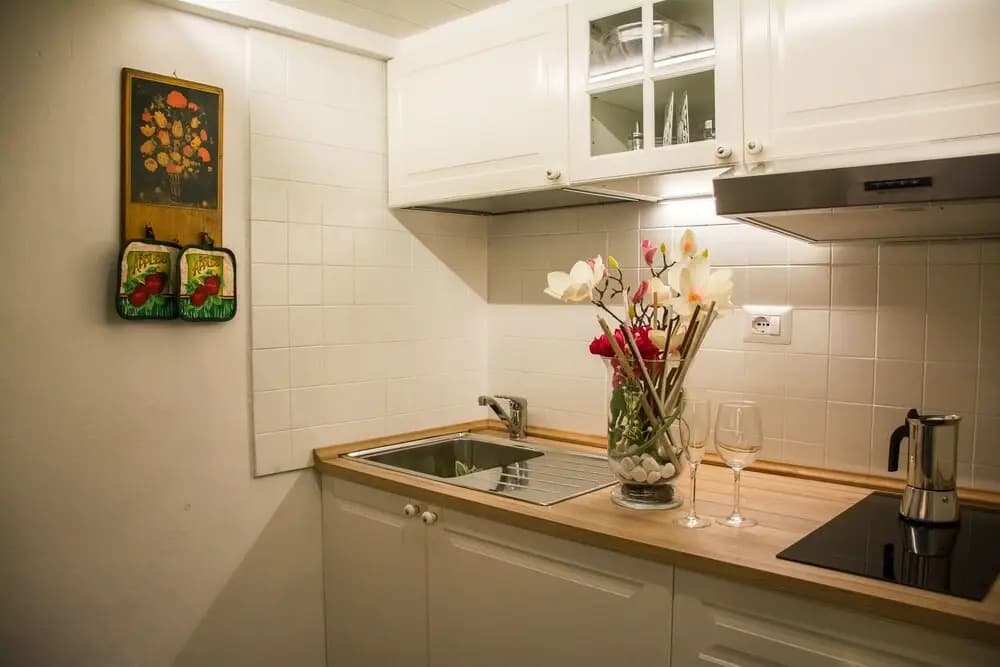 Art Apartment del Corso - photo 14