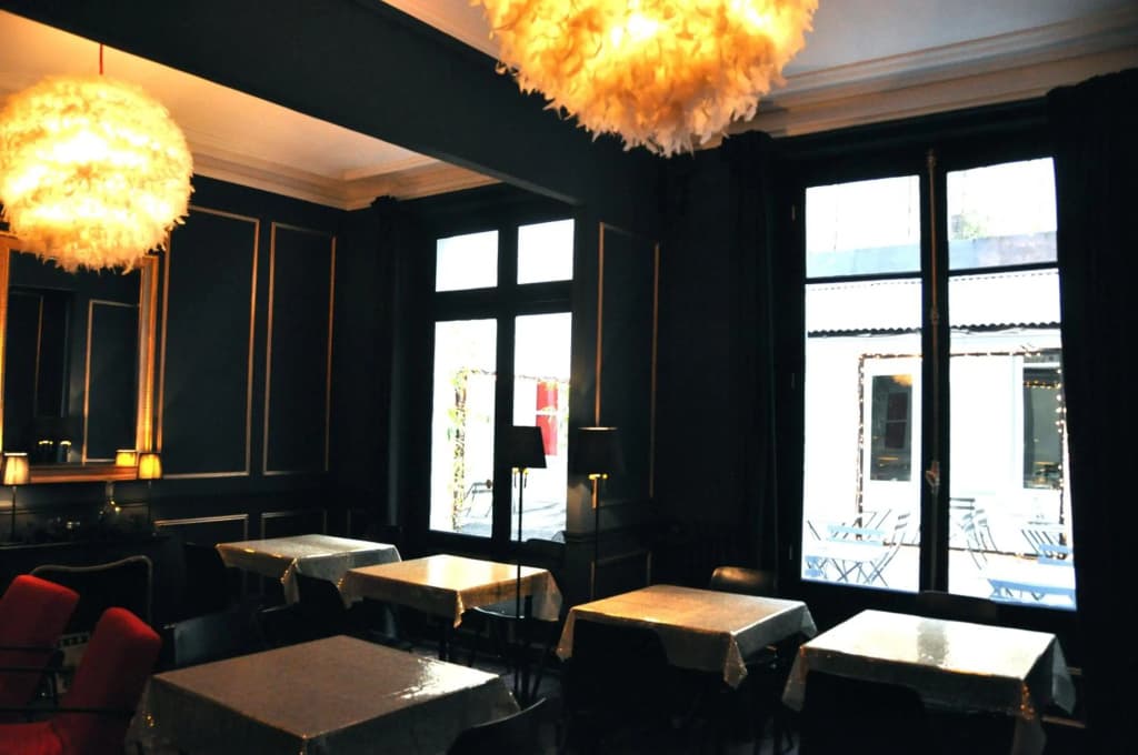 Alba Opera Hotel - photo 45