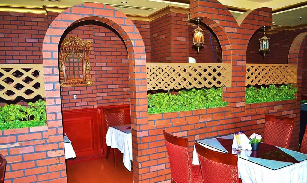 Strand Hotel Abu Dhabi - photo 15