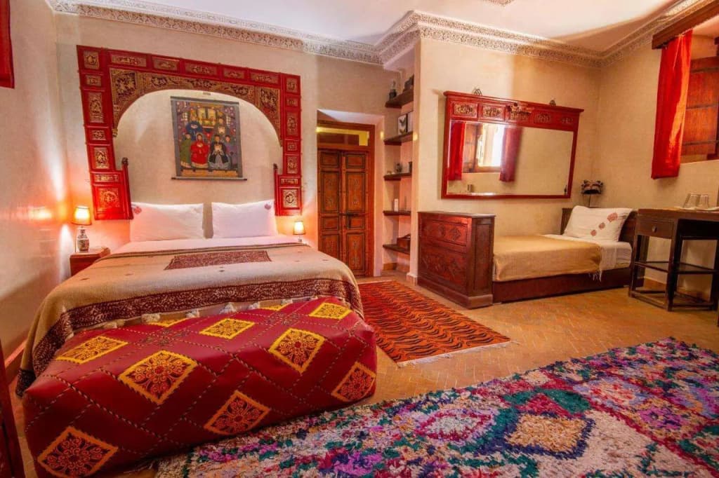 Riad Dombaraka - photo 4
