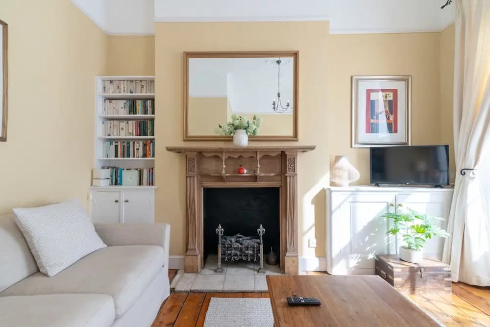 Lovely Pimlico Home - photo 6