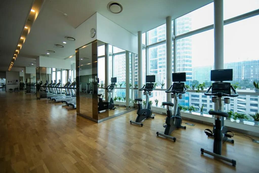 InterContinental Hanoi Landmark72 by IHG - photo 28