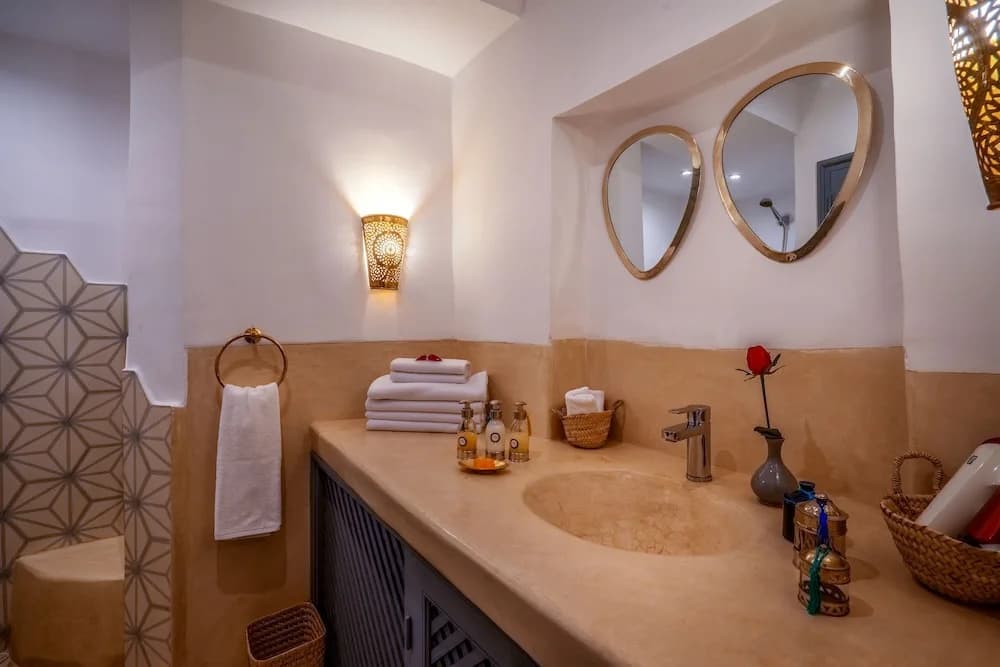 Riad Oasis Du Désert Boutique Hotel & SPA - photo 9