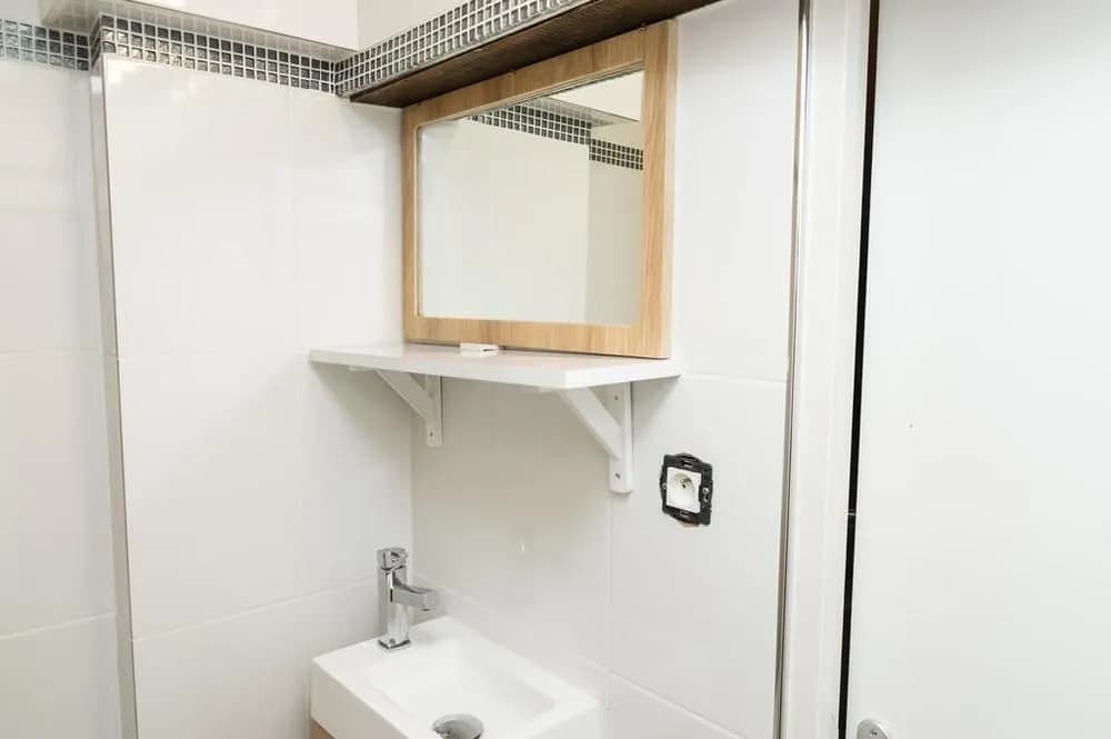 Appartement Faubourg République - photo 17