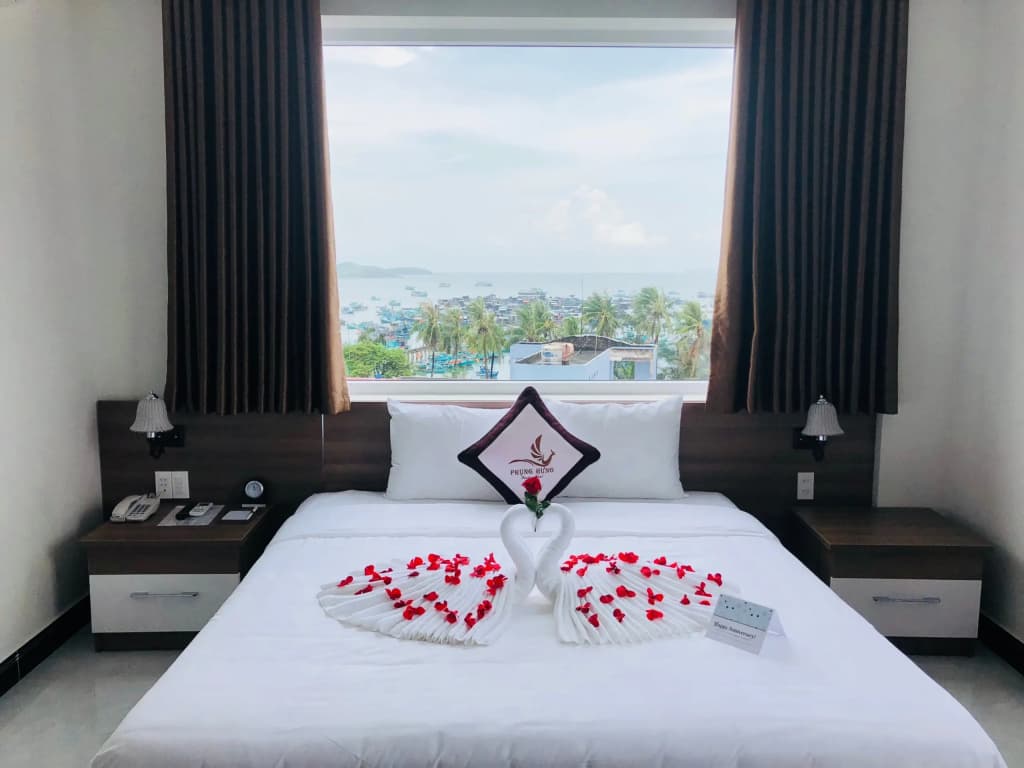 Phung Hung Boutique Hotel - photo 22