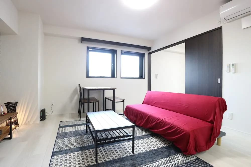 Vacation room Inaricho 7 - photo 4