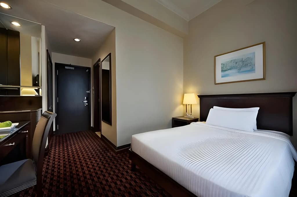 Berjaya Penang Hotel - photo 6