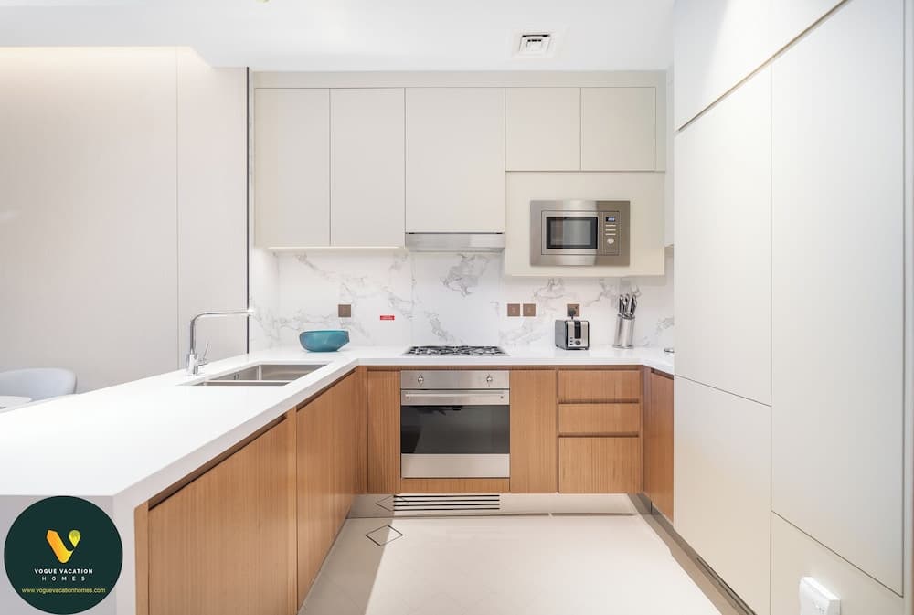 Vogue | Address Residences Downtown near Dubai Mall | Burj Khalifa - photo 11