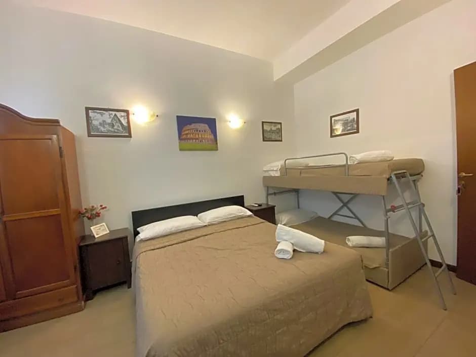 September Suite Rome - photo 18