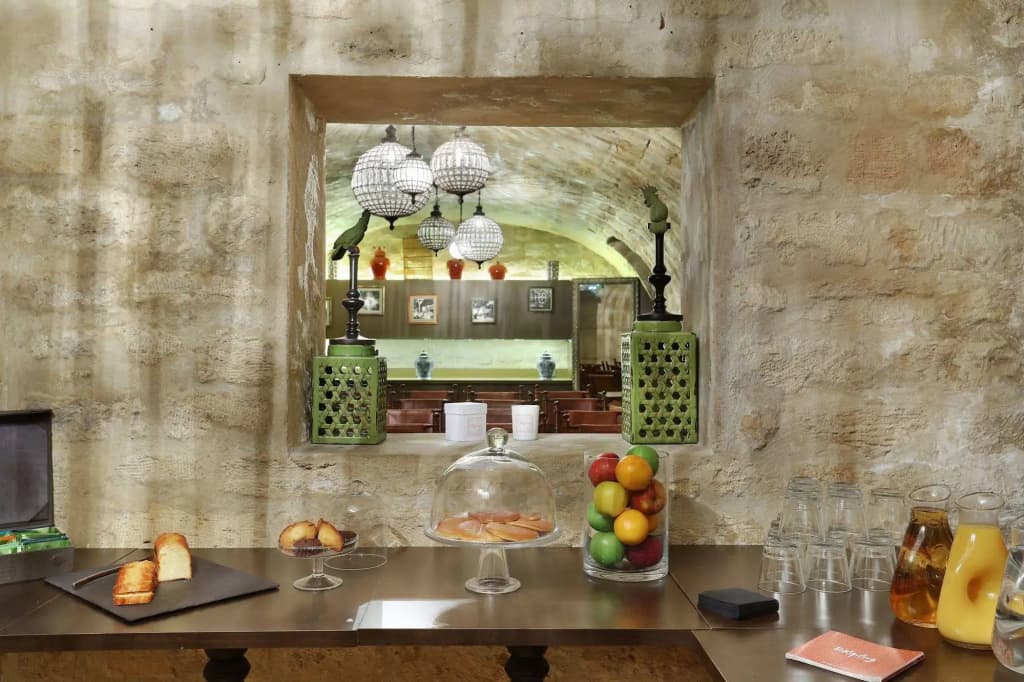 Hôtel R. Kipling by Happyculture - photo 24